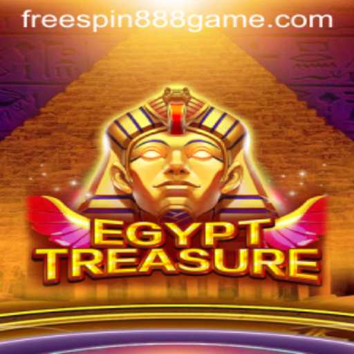 Explore the Mystical World of EgyptTreasure Featuring freespin888