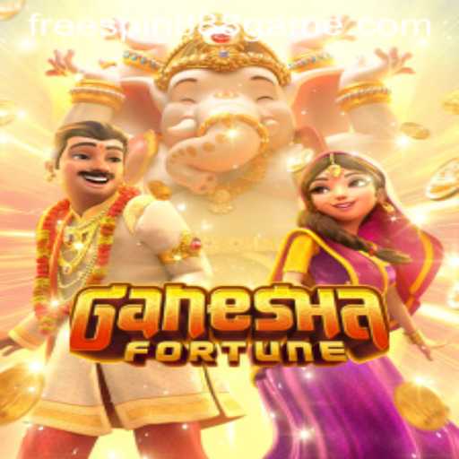 Discover the Magic of GaneshaFortune with Freespin888