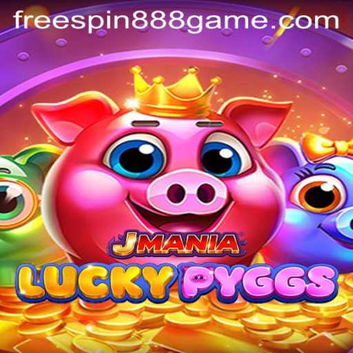 Discover the Exciting World of JManiaLuckyPyggs and Freespin888