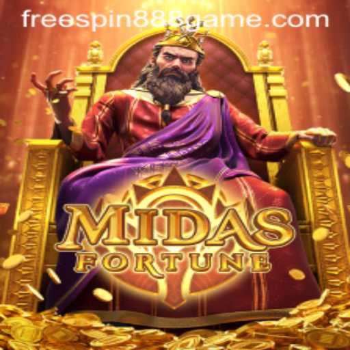 Discover the Golden Adventure in MidasFortune: Unlocking the Secrets of the Freespin888 Bonus