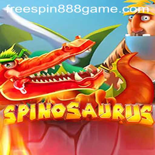 Discover the Thrilling World of Spinosaurus: An Adventure with freespin888