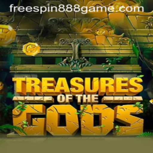 Treasure of the Gods: Discover the Thrill of Free Spins with Freespin888