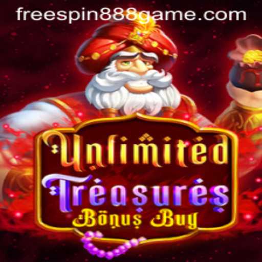 Unlimited Treasures Bonus Buy: A Thrilling Adventure in the World of Slot Games