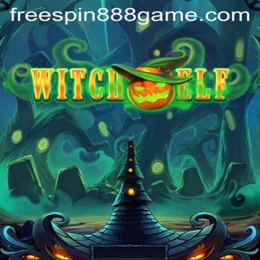 WitchElf: Dive Into the Mystical World of Strategic Adventure